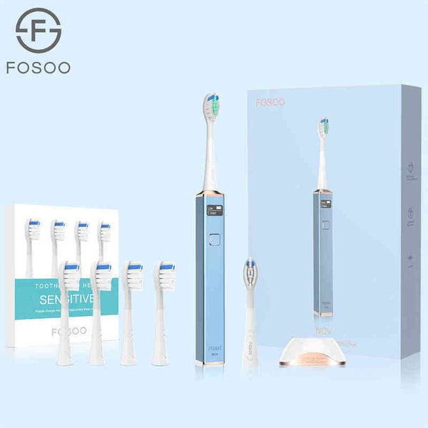 toothbrush fosoo nov rechargeable sonic electric toothbrush blue adults clean modes screen display ipx7 90 days battery life mental cover 03
toothbrush fosoo nov rechargeable sonic electric toothbrush blue adults clean modes screen display ipx7 90 days battery life mental cover 03