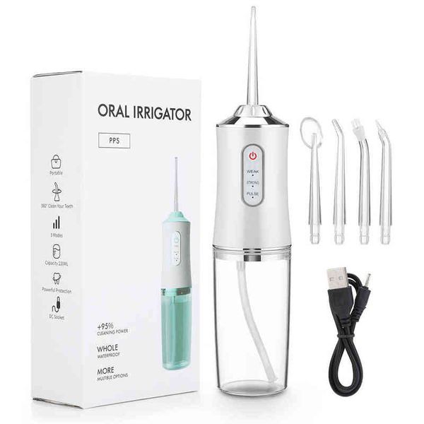 nxy toothbrush portable oral irrigator dental water flosser ipx7 usb rechargeable 4 jet tip 220ml 3 modes water jet floss tooth irrigator 04
nxy toothbrush portable oral irrigator dental water flosser ipx7 usb rechargeable 4 jet tip 220ml 3 modes water jet floss tooth irrigator 04