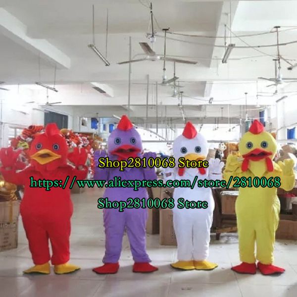 mascot doll costume big rooster mascot costume cartoon set role playing game advertising masquerade party easter carnival size 1251, Red;yellow
mascot doll costume big rooster mascot costume cartoon set role playing game advertising masquerade party easter carnival size 1251, Red;yellow