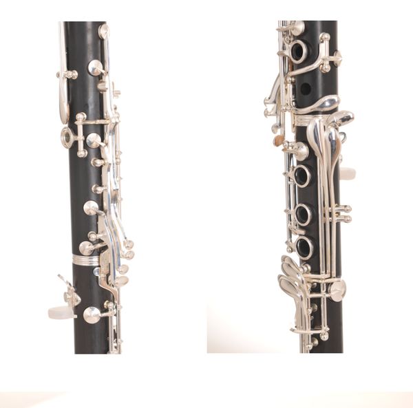 jm ebony clarinet new arrival ebony clarinet 17 keys bb tune musical instrument with case accessories
jm ebony clarinet new arrival ebony clarinet 17 keys bb tune musical instrument with case accessories