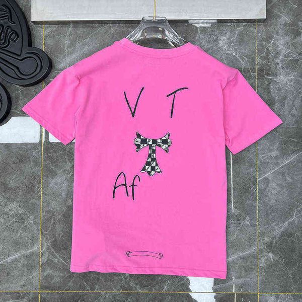 classic mens fashion ch t shirts quality sanskrit letter tshirt horseshoe cross pattern tshirts designers hip sweater woman, White;black
classic mens fashion ch t shirts quality sanskrit letter tshirt horseshoe cross pattern tshirts designers hip sweater woman, White;black