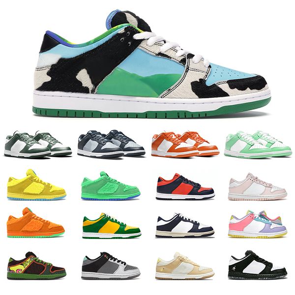 2022 running shoes men women panda white black unc coast syracuse dusty olive pn dust sneakers outdoor mens trainer low 36-45
2022 running shoes men women panda white black unc coast syracuse dusty olive pn dust sneakers outdoor mens trainer low 36-45