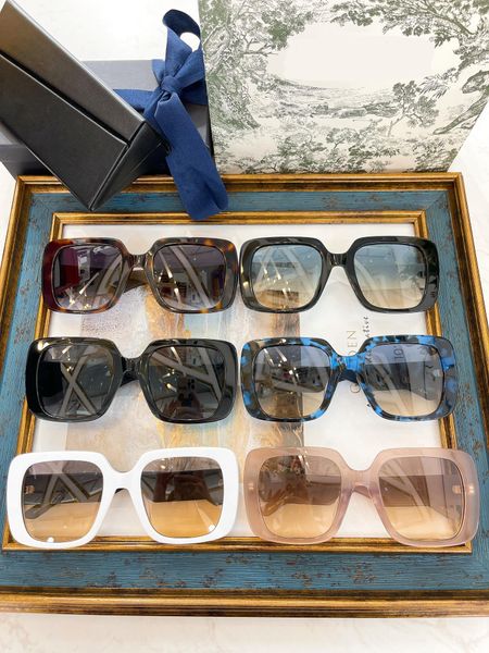 luxury designer mens sunglasses goggle beach sun glasses for woman 6 color optional higt quality, White;black
luxury designer mens sunglasses goggle beach sun glasses for woman 6 color optional higt quality, White;black