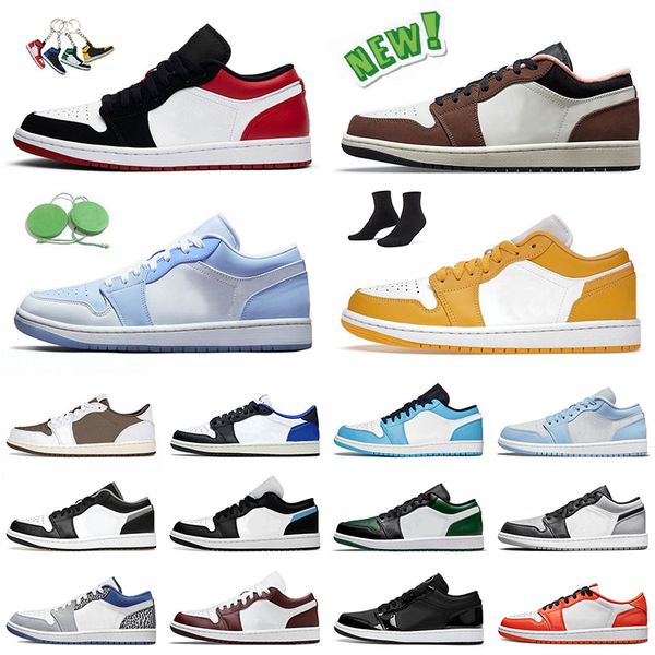 designer 1 1s low basketball shoes jumpman sneakers light chocolate black toe wolf grey unc aluminum pollen trainers sports true blue mighty
designer 1 1s low basketball shoes jumpman sneakers light chocolate black toe wolf grey unc aluminum pollen trainers sports true blue mighty