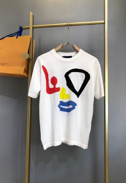 2022ss spring and summer new high grade cotton printing short sleeve round neck panel polo shirt size: m--xl-xxl-xxxl color: black white ff
2022ss spring and summer new high grade cotton printing short sleeve round neck panel polo shirt size: m--xl-xxl-xxxl color: black white ff