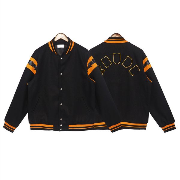 fashion new jacket coats men women sportswear outerwear zipper windbreaker hoodies coat, Black;brown
fashion new jacket coats men women sportswear outerwear zipper windbreaker hoodies coat, Black;brown