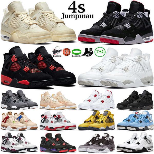 men women basketball shoes 4s jumpman 4 red thunder infrared black cat cool grey fire red military blue shimmer white oreo mens trainers
men women basketball shoes 4s jumpman 4 red thunder infrared black cat cool grey fire red military blue shimmer white oreo mens trainers
