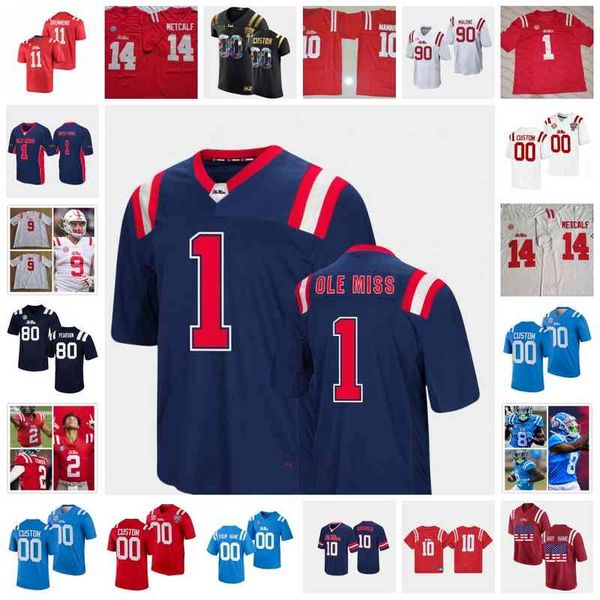 xflsp 2022 college custom stitched ole miss rebels football jersey 83 chase rogers ,25 henry parrish jr ,35 mark robinson 20 keidron smith 5, Black
xflsp 2022 college custom stitched ole miss rebels football jersey 83 chase rogers ,25 henry parrish jr ,35 mark robinson 20 keidron smith 5, Black