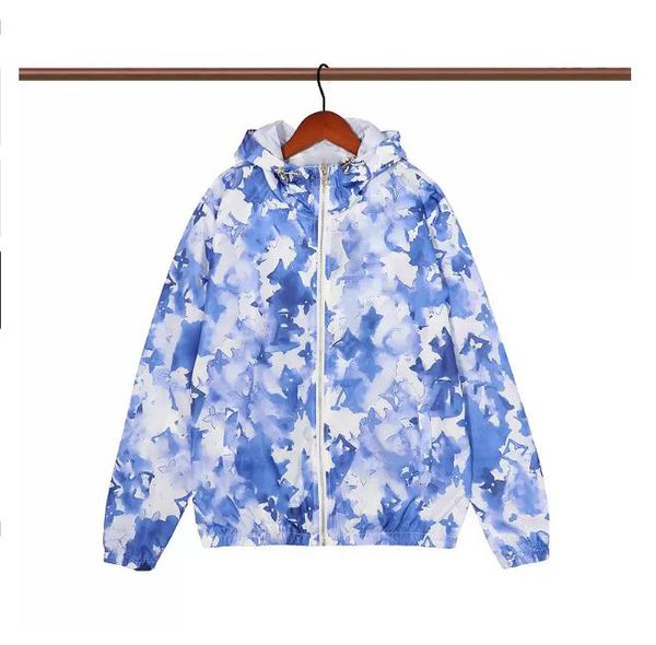 2022 mens designer jacket spring autumn outwear windbreaker hoodie zipper casual hooded jackets coat outside sport asian size men clothing a, Black;brown
2022 mens designer jacket spring autumn outwear windbreaker hoodie zipper casual hooded jackets coat outside sport asian size men clothing a, Black;brown