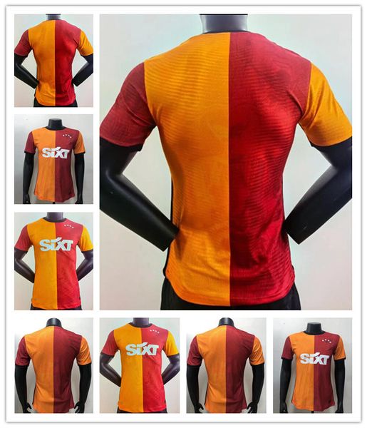 2022 2023 galatasaray michael seri player version henry soccer jerseys gedson 22 23 super lig emre marcao josemir falcao luyindama football, Black;yellow
2022 2023 galatasaray michael seri player version henry soccer jerseys gedson 22 23 super lig emre marcao josemir falcao luyindama football, Black;yellow
