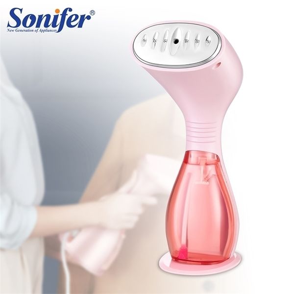handheld steamer 1000w powerful garment steamer portable 15 seconds fastheat steam iron ironing machine for home travel sonifer 220719
handheld steamer 1000w powerful garment steamer portable 15 seconds fastheat steam iron ironing machine for home travel sonifer 220719