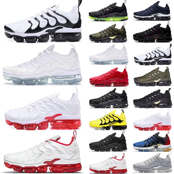 tn plus running shoes men black bubblegum yolk cherry cool grey neon olive pure platinum dark blue mens sports trainers sneakers big size 36
tn plus running shoes men black bubblegum yolk cherry cool grey neon olive pure platinum dark blue mens sports trainers sneakers big size 36