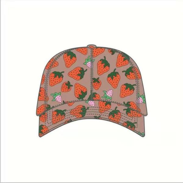 strawberry baseball caps man's cotton cactus classic letter ball caps summer women sun hats outdoor adjustable snapback cap girl's, Blue;gray
strawberry baseball caps man's cotton cactus classic letter ball caps summer women sun hats outdoor adjustable snapback cap girl's, Blue;gray