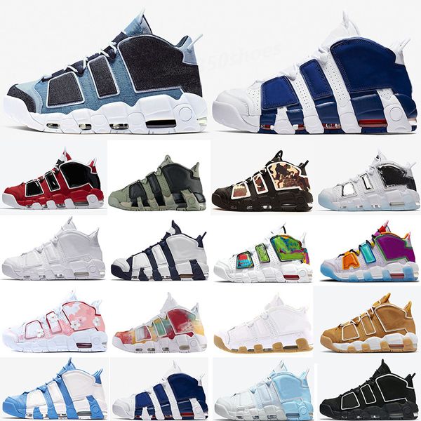 moreuptempo scottie pippen mens womens basketball shoes rosewell raygun black university blue unc bulls hoops pack white varsity red sports
moreuptempo scottie pippen mens womens basketball shoes rosewell raygun black university blue unc bulls hoops pack white varsity red sports