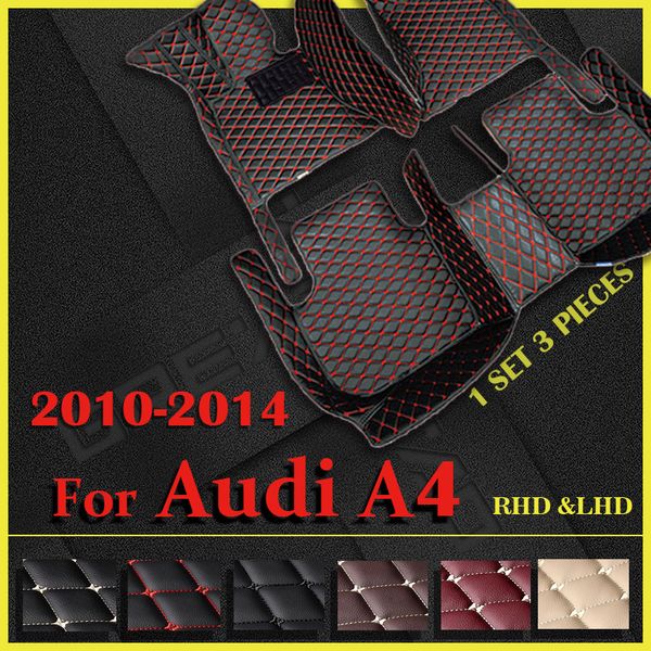 car floor mats for audi a4 b8 hatchback 2010 2011 2012 2013 2014 custom auto foot pads automobile carpet cover
car floor mats for audi a4 b8 hatchback 2010 2011 2012 2013 2014 custom auto foot pads automobile carpet cover