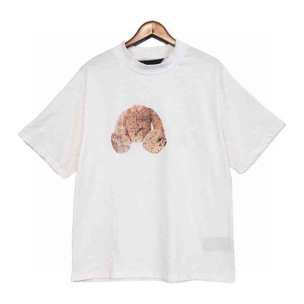 quality designer men t shirt palms mens bear short high sleeve tshirts t-shirt man women womens shirts tee breathable quick dry causal, White;black
quality designer men t shirt palms mens bear short high sleeve tshirts t-shirt man women womens shirts tee breathable quick dry causal, White;black