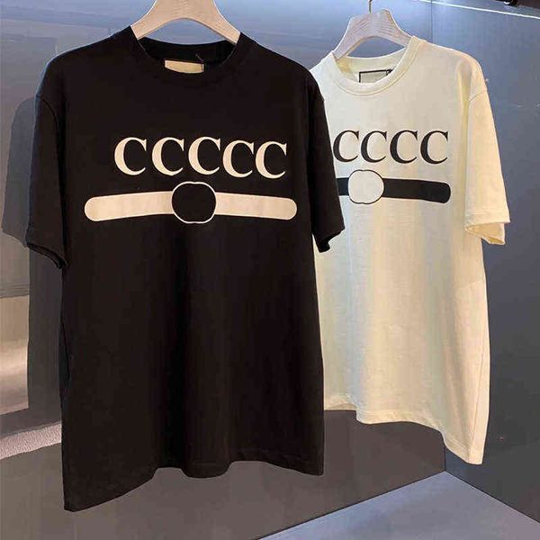 mens t shirt designers black beige clothes letter pattern fashion casual tee summer men s clothing short sleeve tees womens designer tshirts, White;black
mens t shirt designers black beige clothes letter pattern fashion casual tee summer men s clothing short sleeve tees womens designer tshirts, White;black