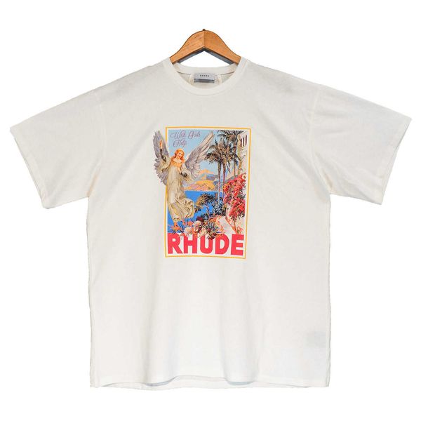 european and american fashion brand rhudes plant flower printing men's and women's loose leisure pure cotton versatile couple shor, White;black
european and american fashion brand rhudes plant flower printing men's and women's loose leisure pure cotton versatile couple shor, White;black