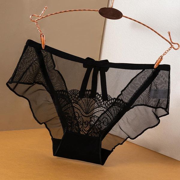 giczi womens panties erotic underwear temptation transparent lingerie hollow out girl briefs net yarn lace underpants, Black;pink
giczi womens panties erotic underwear temptation transparent lingerie hollow out girl briefs net yarn lace underpants, Black;pink