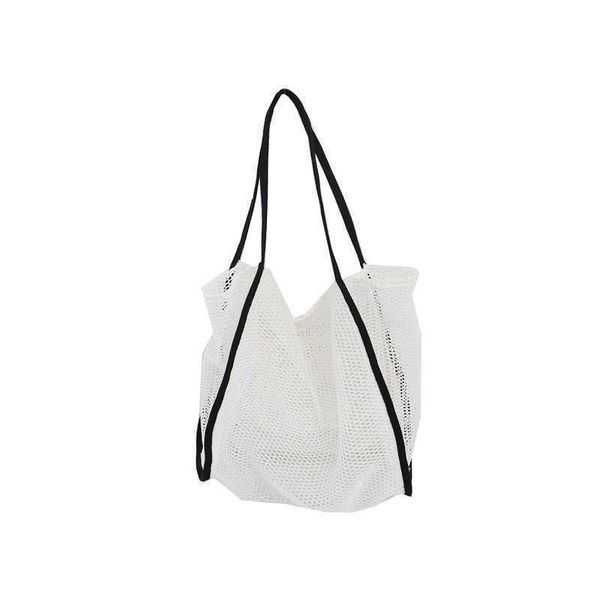 bags ins women 2022 summer new shoulder bag mesh bag breathable transparent beach bag handbag
bags ins women 2022 summer new shoulder bag mesh bag breathable transparent beach bag handbag