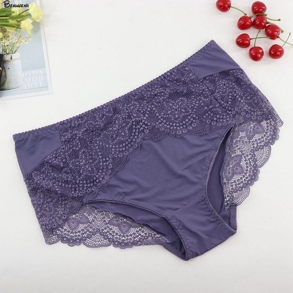 plus size womens underpants female panties comfort intimates lace underwear briefs ice silk hollow out lingeries, Black;pink
plus size womens underpants female panties comfort intimates lace underwear briefs ice silk hollow out lingeries, Black;pink