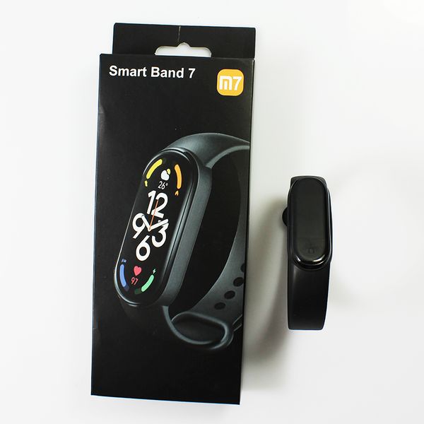m7 sports smart watch bracelet wristbands update live wallpaper heart rate pedometer gift smartwatch for women men child fashion
m7 sports smart watch bracelet wristbands update live wallpaper heart rate pedometer gift smartwatch for women men child fashion