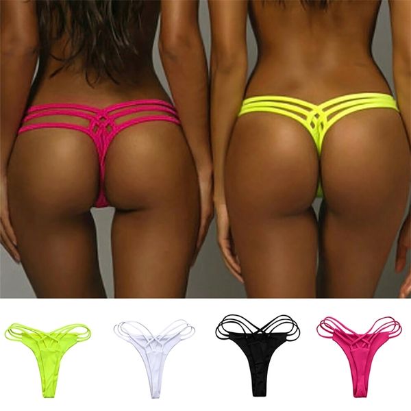 bikinis bottom for women cross strap swimwear fashion swimsuit bikini panties cheeky thong bikini bottoms swim trunks 220616, White;black
bikinis bottom for women cross strap swimwear fashion swimsuit bikini panties cheeky thong bikini bottoms swim trunks 220616, White;black