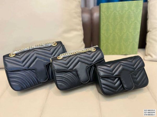 chains luxurys designers shoulder bags 2022 classic packages temperament senior ball match fashion vintage handbags women phone wallet 
chains luxurys designers shoulder bags 2022 classic packages temperament senior ball match fashion vintage handbags women phone wallet