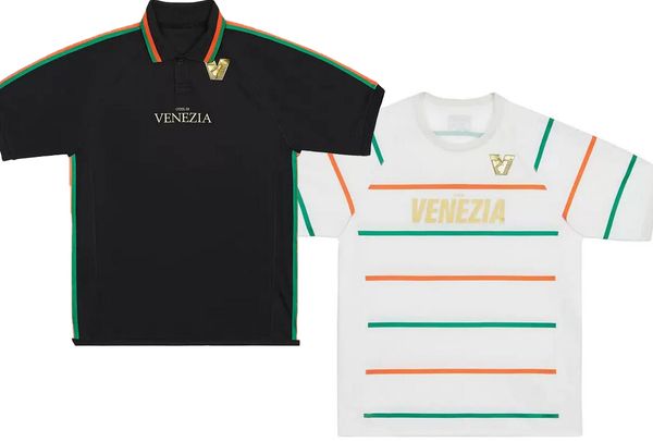 customized 22-23 venezia thai quality soccer jerseys shirts custom aramu 10 local forte 11 mazzocchi 7 online store yakuda nani 20, Black;yellow
customized 22-23 venezia thai quality soccer jerseys shirts custom aramu 10 local forte 11 mazzocchi 7 online store yakuda nani 20, Black;yellow