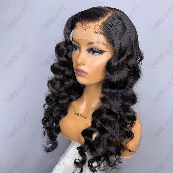 mongolian remy loose deep wave transparent lace front human hair wigs for black women glueless natural hairline 360 frontal wig
mongolian remy loose deep wave transparent lace front human hair wigs for black women glueless natural hairline 360 frontal wig