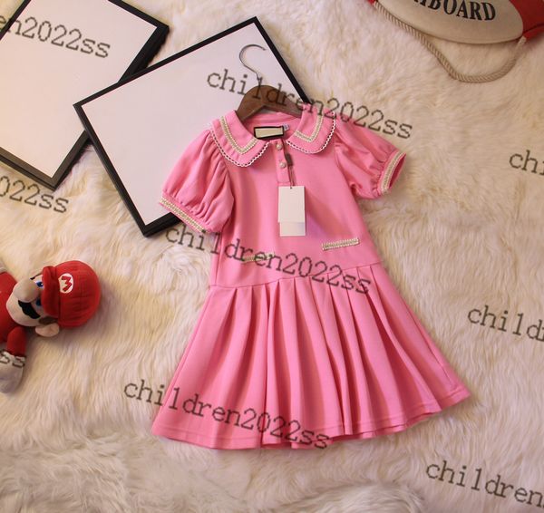 22ss cotton sports skirts pink light luxury dresses for girls sleeveless princess dress summer mesh splicing skirts designer dr pleated high, Red;yellow
22ss cotton sports skirts pink light luxury dresses for girls sleeveless princess dress summer mesh splicing skirts designer dr pleated high, Red;yellow