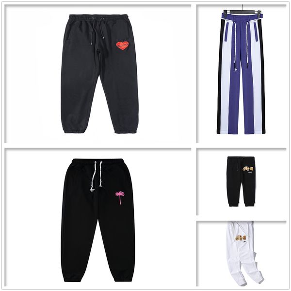 angel men pants women casual pants velvet fabric towel embroidery fleece decapitated bear hip hop street shark loose letter print c04, Black
angel men pants women casual pants velvet fabric towel embroidery fleece decapitated bear hip hop street shark loose letter print c04, Black