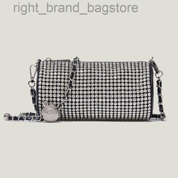 2022 women bags brand design luxury exquisite shiny rhinestone messenger bag female leisure barrel shape chain crossbody bag w220810
2022 women bags brand design luxury exquisite shiny rhinestone messenger bag female leisure barrel shape chain crossbody bag w220810