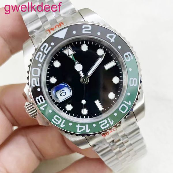 st9 watch go dtro black green bezel ceramic automatic mechanical stainls steel big magnifier 26720vtnr sapphire glass 40mm men watch, Slivery;brown
st9 watch go dtro black green bezel ceramic automatic mechanical stainls steel big magnifier 26720vtnr sapphire glass 40mm men watch, Slivery;brown