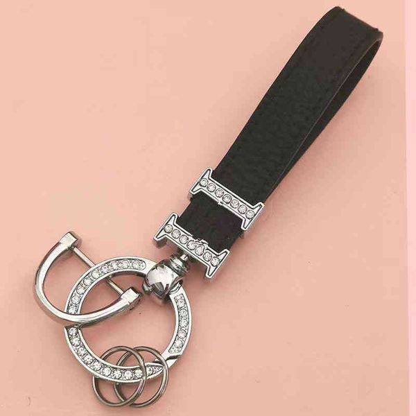 luxury keychain brand designer letter h keychain couple car bag keychain car keyrings house key ring key chain rings hooks, Silver
luxury keychain brand designer letter h keychain couple car bag keychain car keyrings house key ring key chain rings hooks, Silver