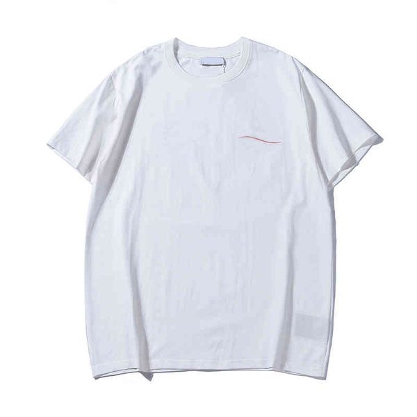 men summer short sleeve mens casual t-shirt women loose popular ins better hip -hop boy five colors fashion cool letter print gwk4, White;black
men summer short sleeve mens casual t-shirt women loose popular ins better hip -hop boy five colors fashion cool letter print gwk4, White;black