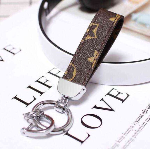 pu leather keychain designer key chain buckle lovers car handmade keychains men women bag pendant accessories s8, Silver
pu leather keychain designer key chain buckle lovers car handmade keychains men women bag pendant accessories s8, Silver