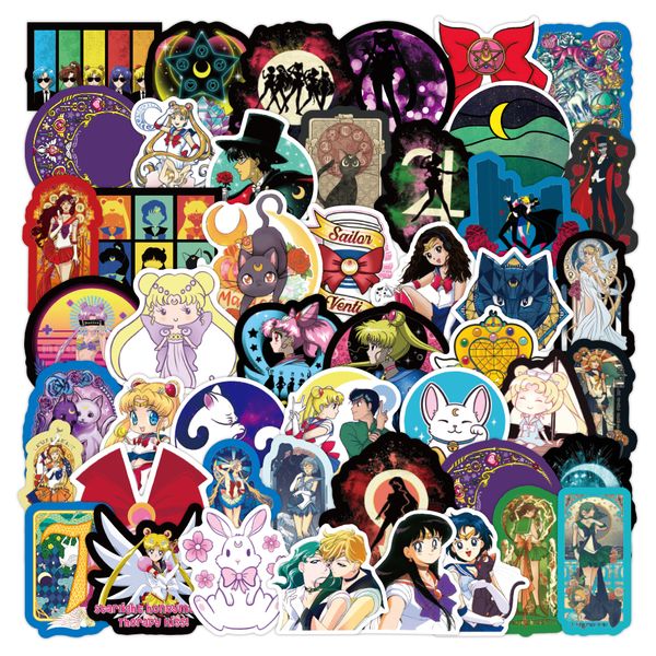 50pcs lot cartoon beautiful girl car stickers pack for kids toys helmet guitar water bottle diy lap skateboard baby scrapbooking pencil phon
50pcs lot cartoon beautiful girl car stickers pack for kids toys helmet guitar water bottle diy lap skateboard baby scrapbooking pencil phon