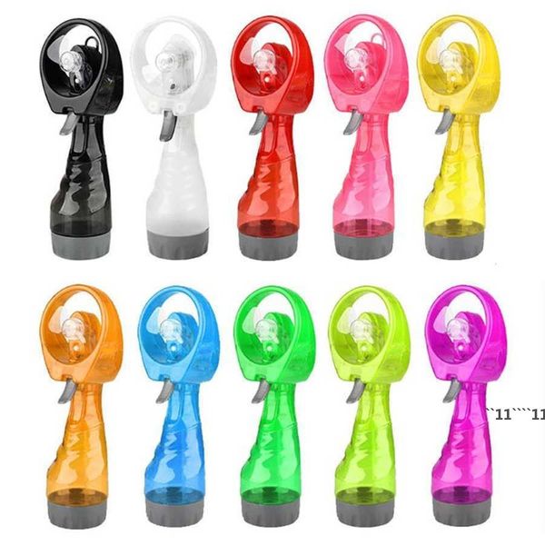 water spray cool fan handheld electric mini fan portable summer cool mist maker fans party favor sea shipping rrb15392
water spray cool fan handheld electric mini fan portable summer cool mist maker fans party favor sea shipping rrb15392
