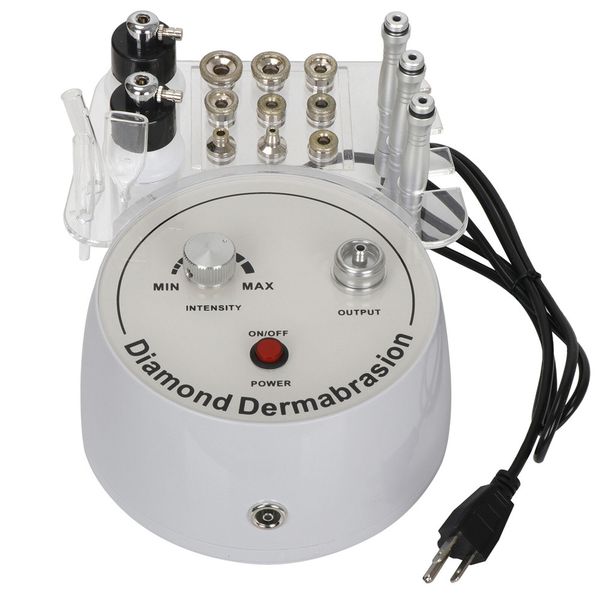 3 in 1 diamond microdermabrasion machine diamond dermabrasion machine for facial peeling skin care home salon spa with spray perfections
3 in 1 diamond microdermabrasion machine diamond dermabrasion machine for facial peeling skin care home salon spa with spray perfections
