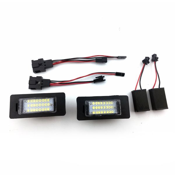1 set 24smd led number license plate light fit for a1 8x a3 8v a4 s4 b8 a5 s5 8t a6 c7 4g a7 4g q3 q5 tt 8j
1 set 24smd led number license plate light fit for a1 8x a3 8v a4 s4 b8 a5 s5 8t a6 c7 4g a7 4g q3 q5 tt 8j