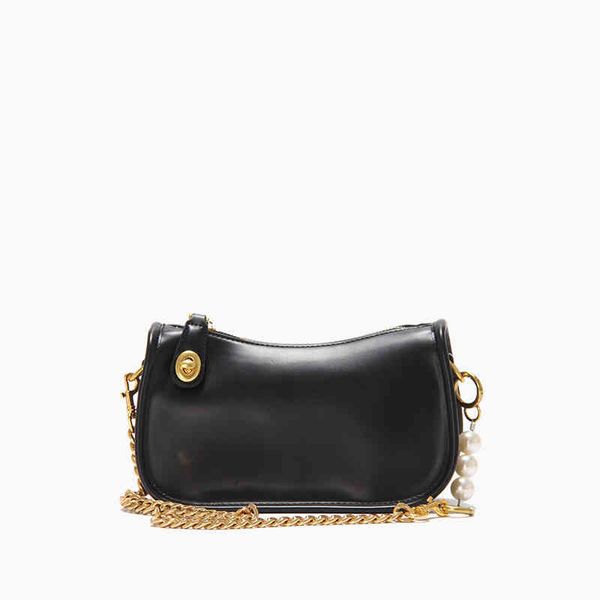 fashion women's new high-quality versatile bag luxury designer bag chaowang red pearl chain foreign style oval buckle crcent armpit sin
fashion women's new high-quality versatile bag luxury designer bag chaowang red pearl chain foreign style oval buckle crcent armpit sin