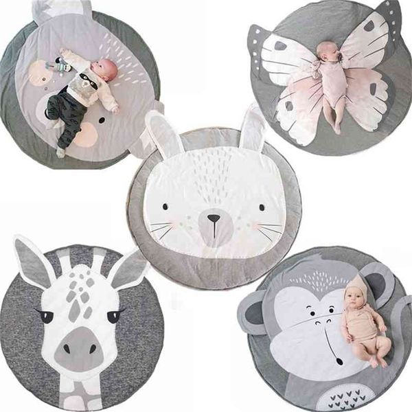 cartoon animal carpet game blanket carpet children climbing mat baby crawling mat play mat playmat animal print blanket for kids 210402
cartoon animal carpet game blanket carpet children climbing mat baby crawling mat play mat playmat animal print blanket for kids 210402