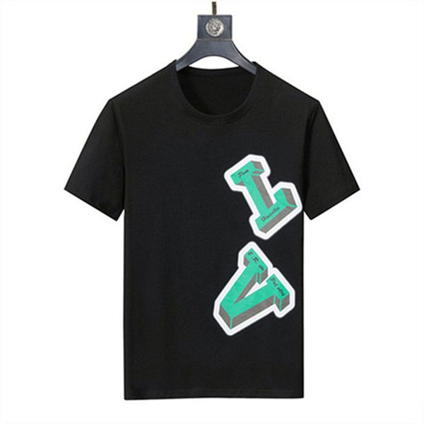 2022 mens t shirt summer short sleeves for men women designer tshirts printed casual tshirt woman outdoor man tees crew neck clothes asian, White;black
2022 mens t shirt summer short sleeves for men women designer tshirts printed casual tshirt woman outdoor man tees crew neck clothes asian, White;black