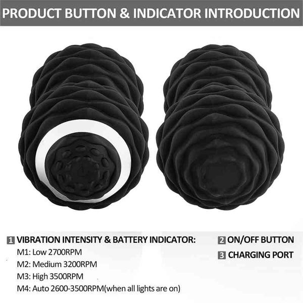 massager peanut ball electric vibration yoga ball muscle fascia silicone vibration relaxation
massager peanut ball electric vibration yoga ball muscle fascia silicone vibration relaxation