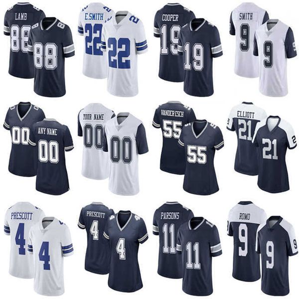 88 ceedee lamb micah parsons trevon diggs jason dalla ezekiel witten elliott custom football jerseys dak prescott amari cooper vander esch, Black
88 ceedee lamb micah parsons trevon diggs jason dalla ezekiel witten elliott custom football jerseys dak prescott amari cooper vander esch, Black