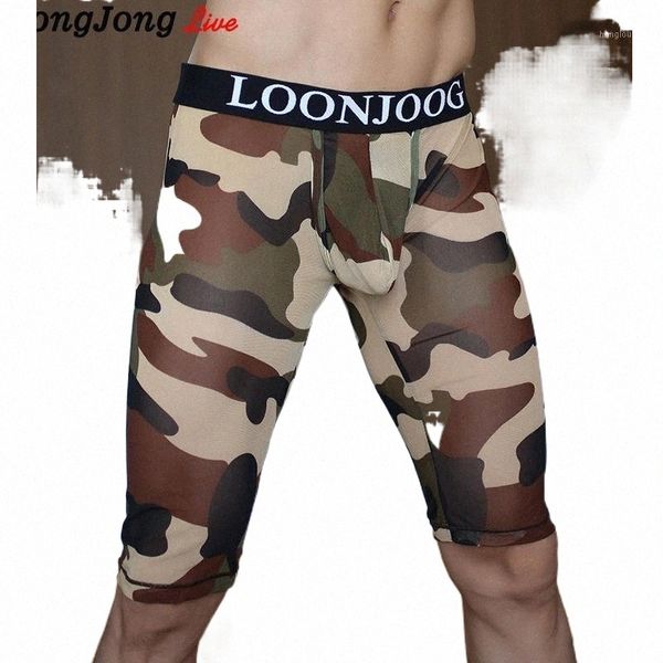 men's shorts wholesale-boxer long pants transparant heren ondergoed cueca gay u convex pouch boxer low waist camuflagem men tight pants, White;black
men's shorts wholesale-boxer long pants transparant heren ondergoed cueca gay u convex pouch boxer low waist camuflagem men tight pants, White;black