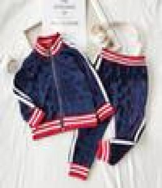 baby clothes for kids sport suit spring fall set vetement garcon baby jackettrousers toddler clothing for, White
baby clothes for kids sport suit spring fall set vetement garcon baby jackettrousers toddler clothing for, White