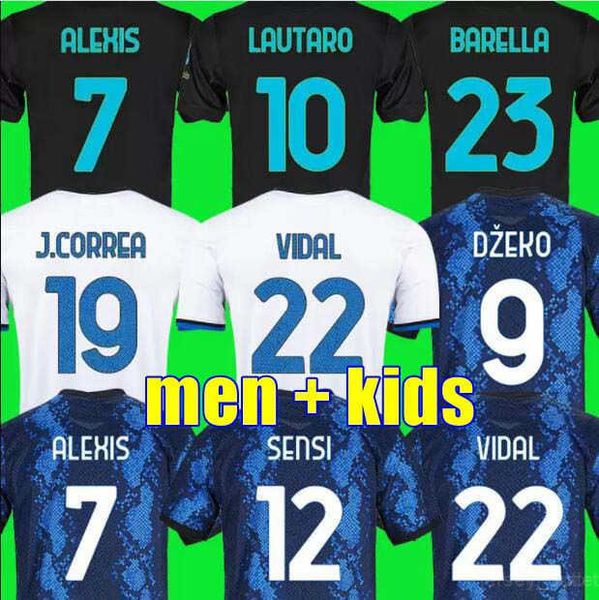 jerseys barella lautaro 21 22 milan soccer football shirt 2021 uniforms men kids kit fourth dzeko third black skriniar dumfries joaquin, Black;yellow
jerseys barella lautaro 21 22 milan soccer football shirt 2021 uniforms men kids kit fourth dzeko third black skriniar dumfries joaquin, Black;yellow