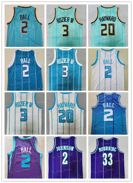2022 new men basketball lamelo ball jersey 2 gordon hayward 20 terry rozier 3 larry johnson 2 muggsy bogues all stitched basketball jerseys, Black;red
2022 new men basketball lamelo ball jersey 2 gordon hayward 20 terry rozier 3 larry johnson 2 muggsy bogues all stitched basketball jerseys, Black;red